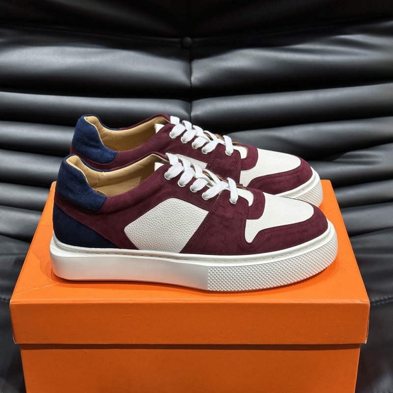 H**mes sneakers